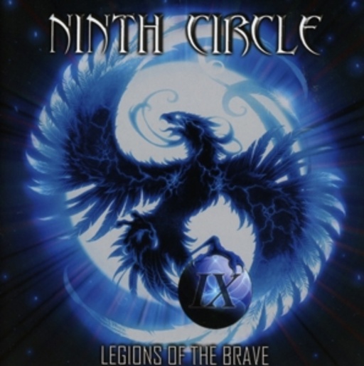 Ninth Circle – Legions Of The Brave