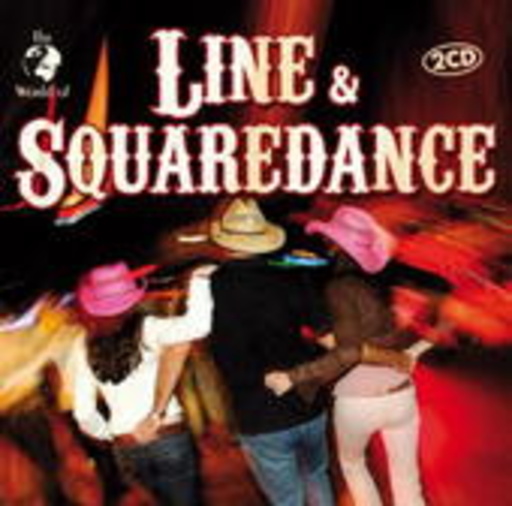Diverse – Line & Squaredance