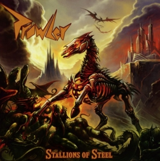 Prowler – Stallions Of Steel