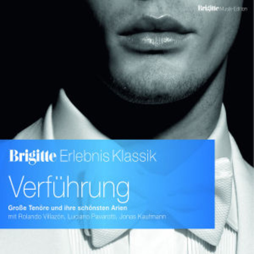Diverse – Brigitte Erlebnis Klassik - Verführung