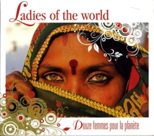 Ladies Of The World