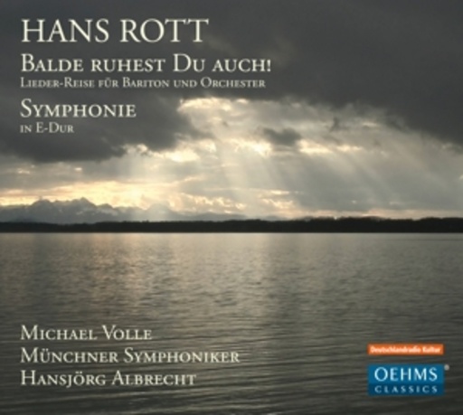 Balde ruhest du auch!/Symphonie