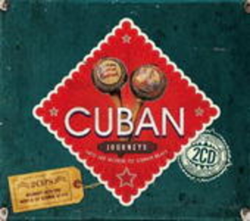 Diverse – Cuban Journeys