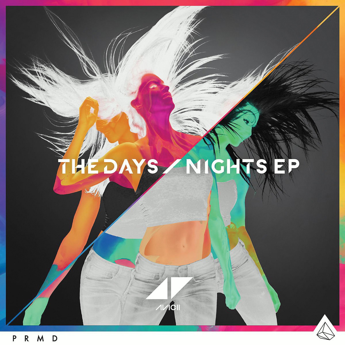 Avicii – The Nights
