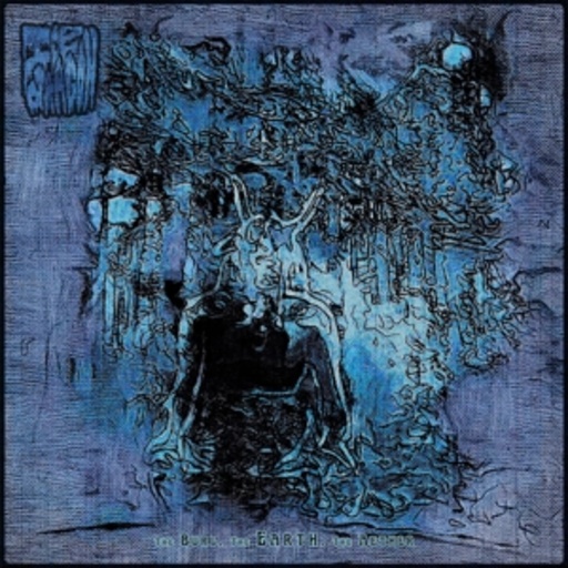 Ice Dragon – The Burl, The Earth, The Eather