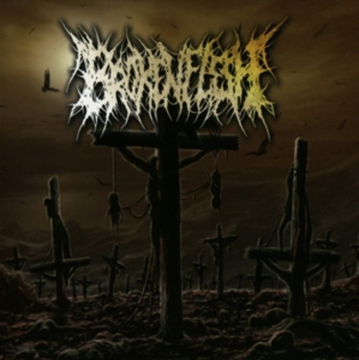 Broken Flesh – Broken Flesh