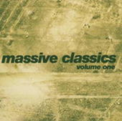 Diverse – Massive Classics Vol. 1 - DJ Cam presents