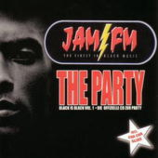 Diverse – Black Is Black - The Party