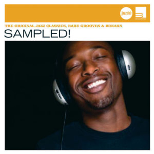 Diverse – Sampled! (Jazz Club)