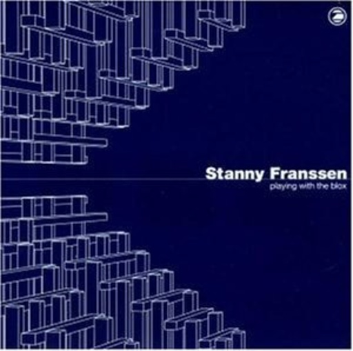 Stanny Franssen – Playing With The Box