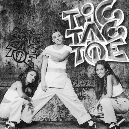 Tic Tac Toe – Tic Tac Toe
