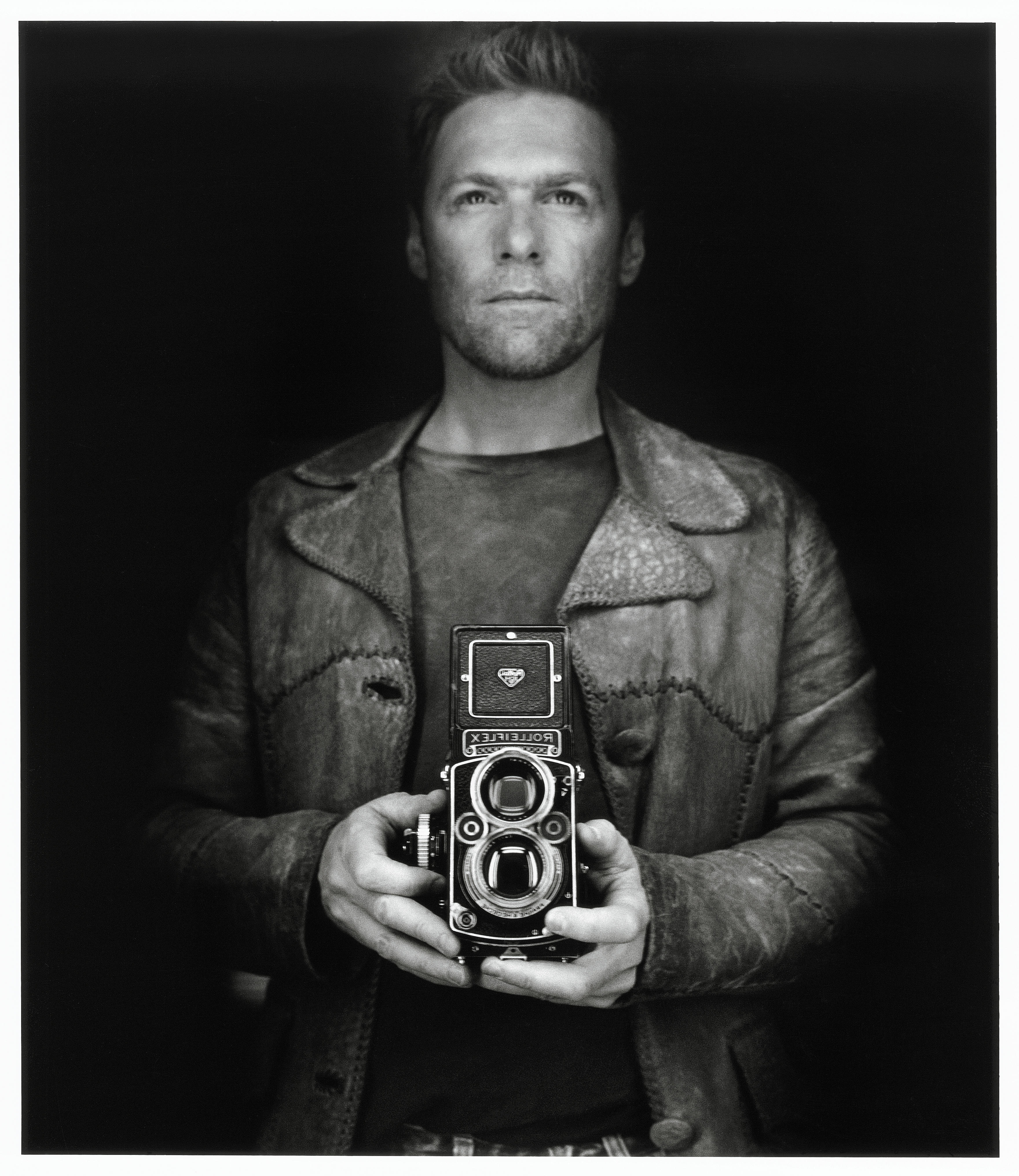 Bryan Adams