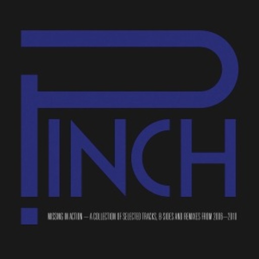 Pinch – Missing In Action - 2006-2010