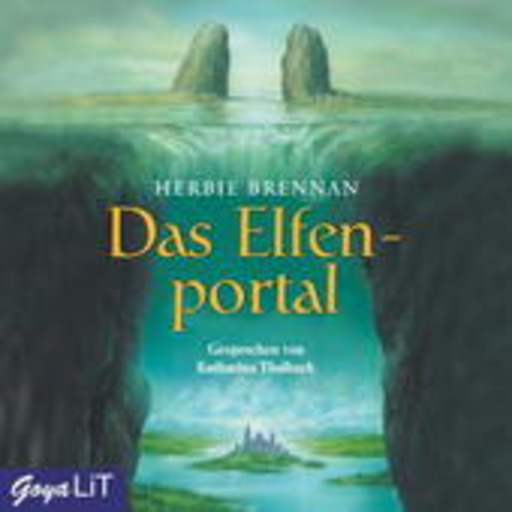 Katharina Thalbach – Das Elfenportal