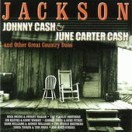 Diverse – Jackson: Great Country Duos