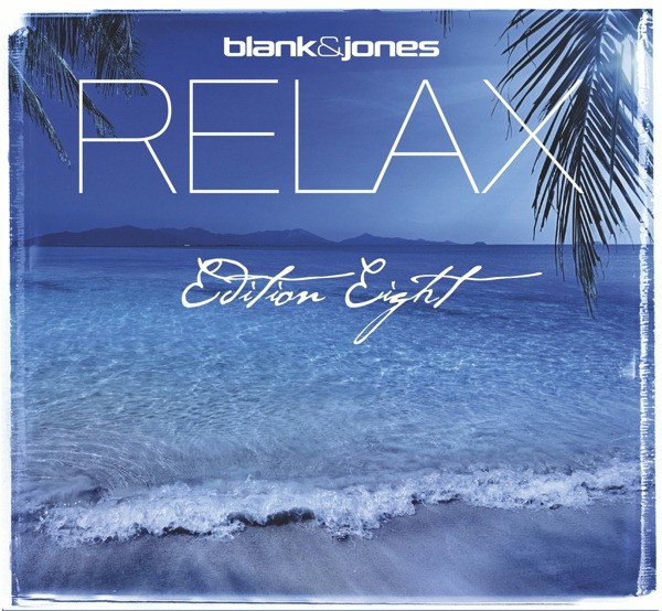 Blank & Jones – Relax Edition Eight