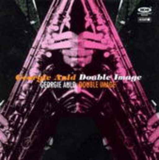 Georgie Auld – Double Image