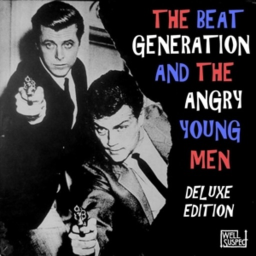 Diverse – The Beat Generation & The Angry Young Men