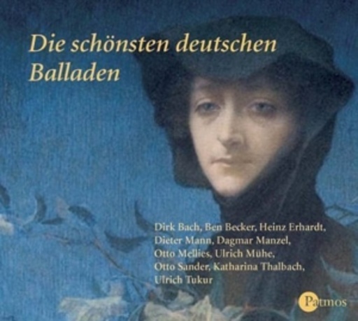 Diverse – Die schönsten deutschen Balladen