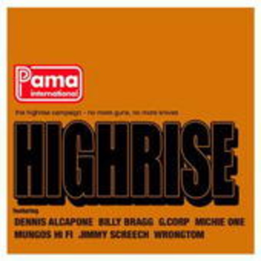 Pama International – Highrise