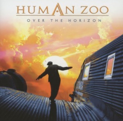 Human Zoo – Over The Horizon