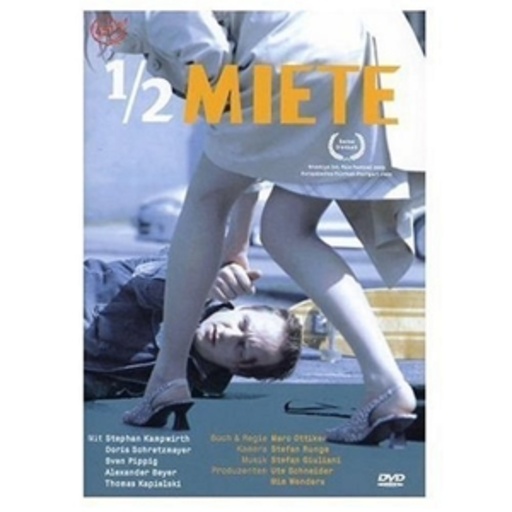 Diverse – 3Lux - The DVD Collection