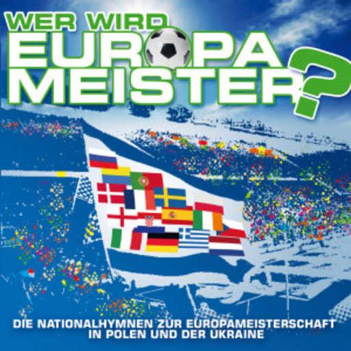 Diverse – Wer wird Europameister?