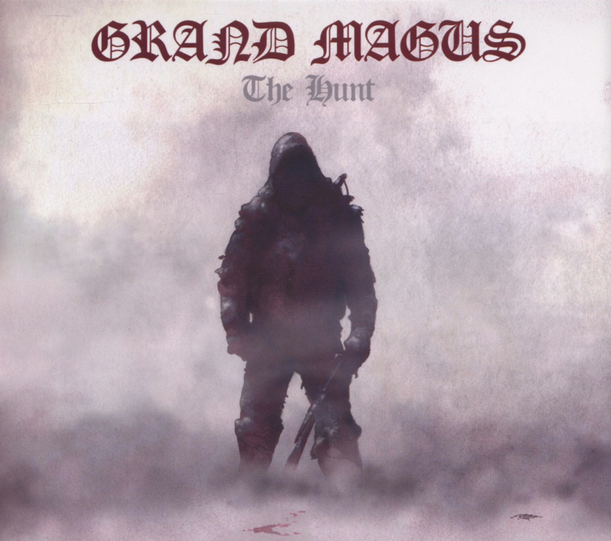 Grand Magus – The Hunt
