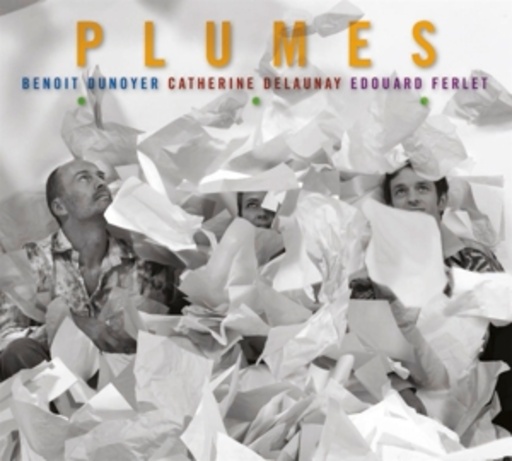Plumes