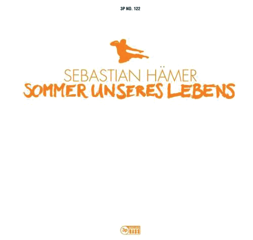 Sebastian Hämer – Sommer unseres Lebens