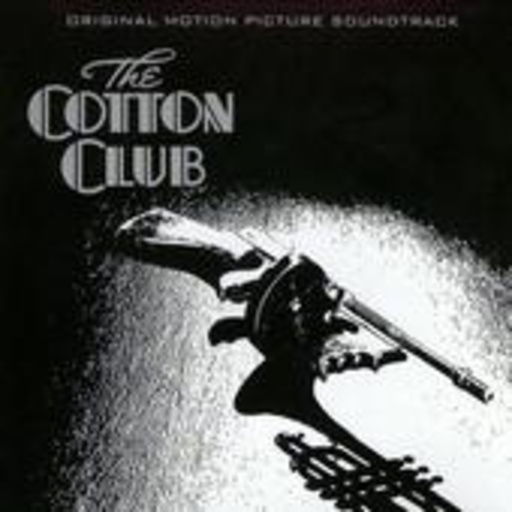Diverse – The Cotton Club
