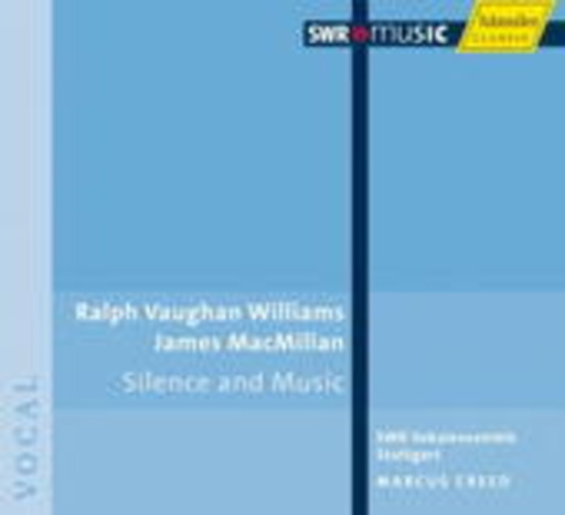 Silence And Music