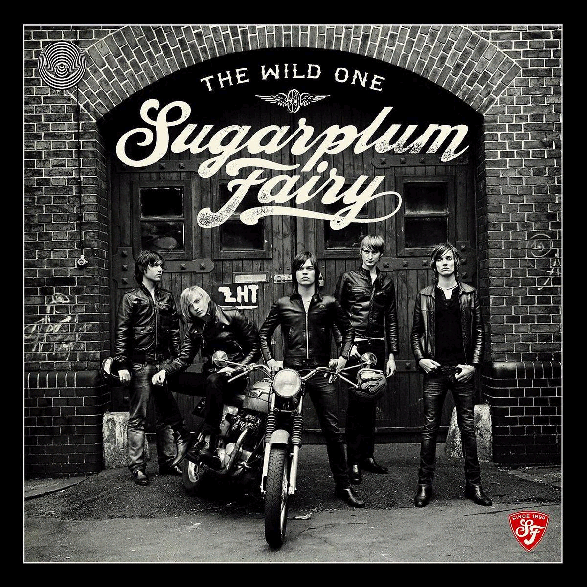 Sugarplum Fairy – The Wild One