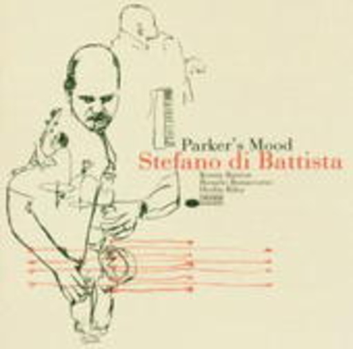 Stefano Di Battista – Parker's Mood