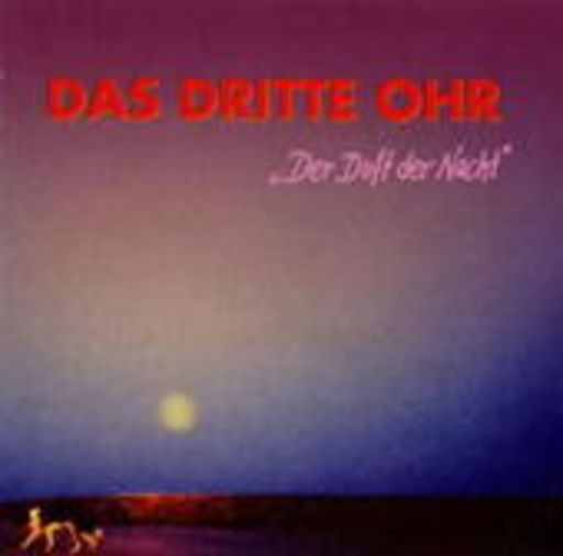 Das Dritte Ohr – Der Duft der Nacht