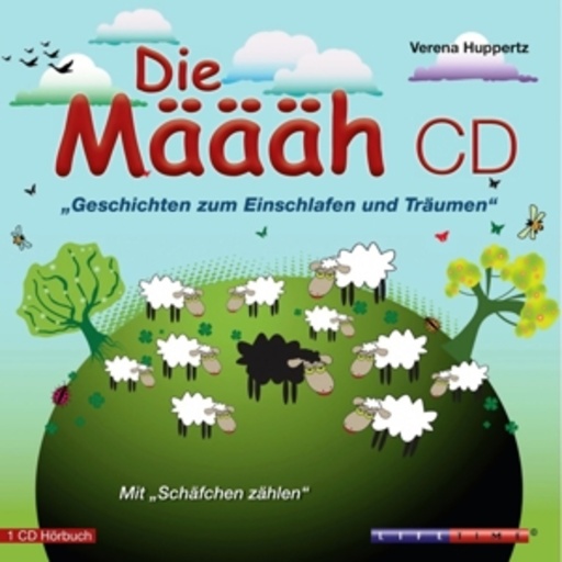 Diverse – Die Määäh - Geschichten zum Einschlafen