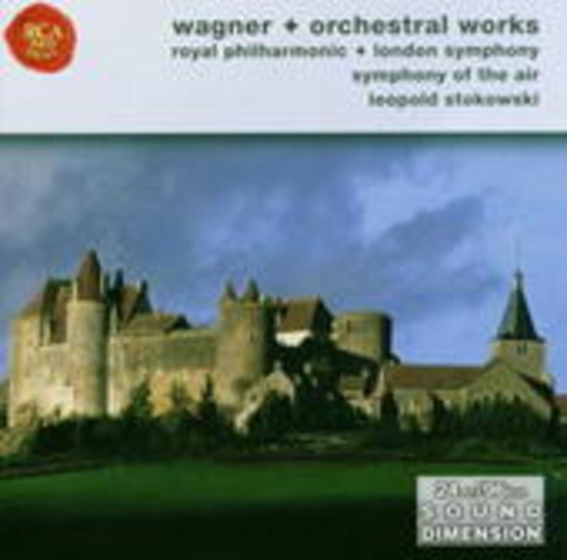 Orchestral Works