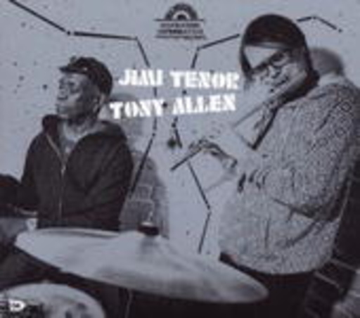 Jimi Tenor/Tony Allen – Inspiration Information 4