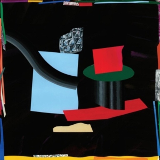Virginia Wing – Measures Of Joy