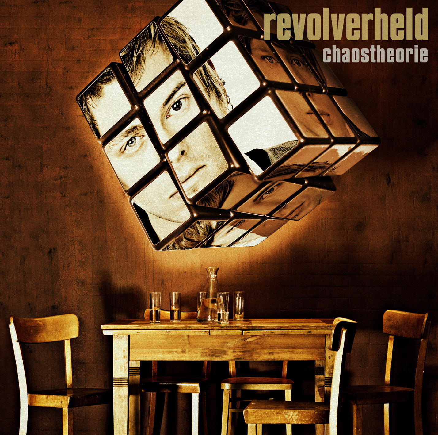 Revolverheld – Chaostheorie
