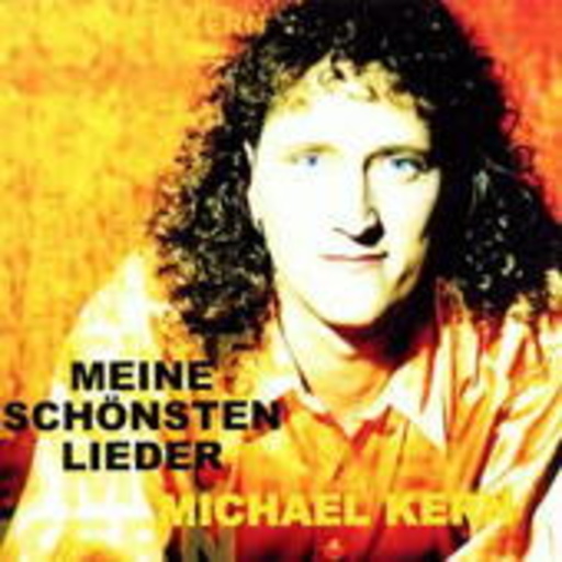 Michael Kern – Meine schönsten Lieder