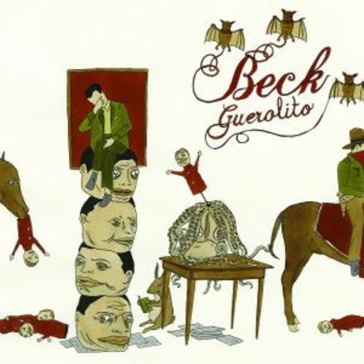 Beck – Guerolito