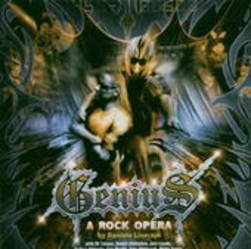 Genius – Episode 3: The Final Surprise - A Rock Opera