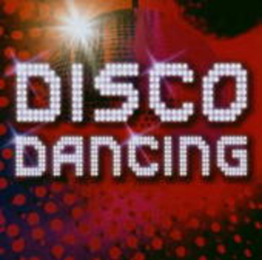 Diverse – Disco Dancing
