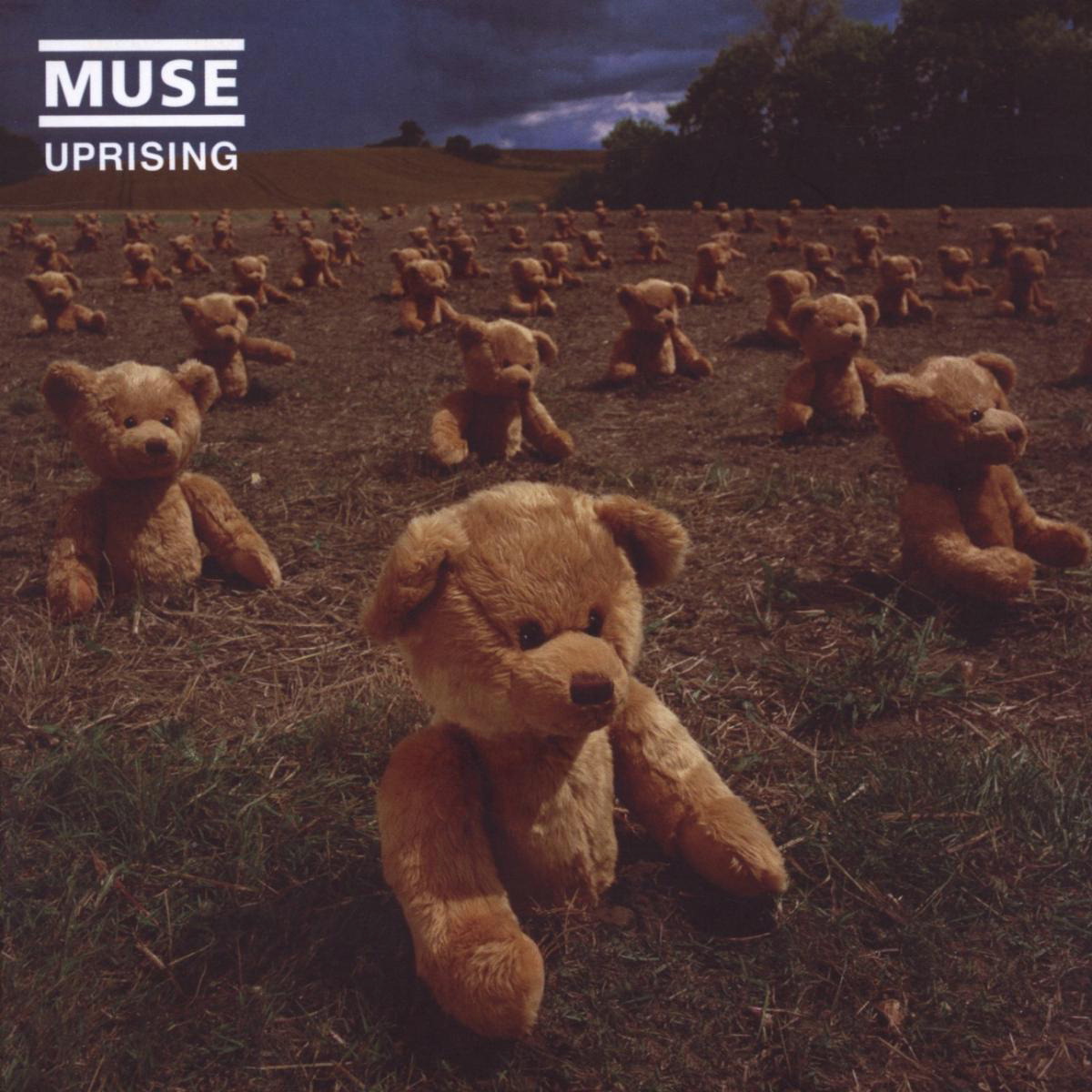 Muse – Uprising