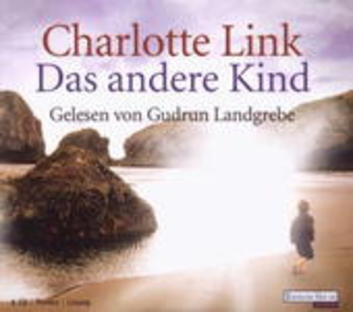 Gudrun Landgrebe – Das andere Kind