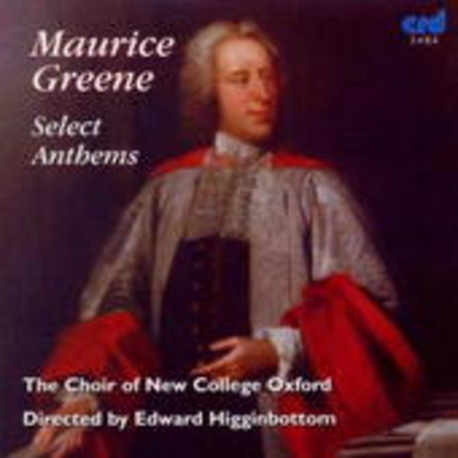 Select Anthems