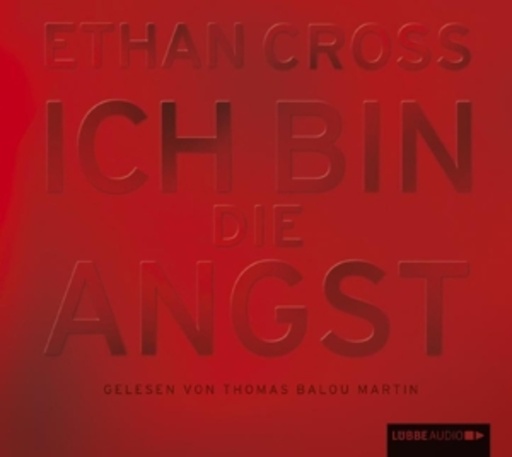 Diverse – Ich bin die Angst