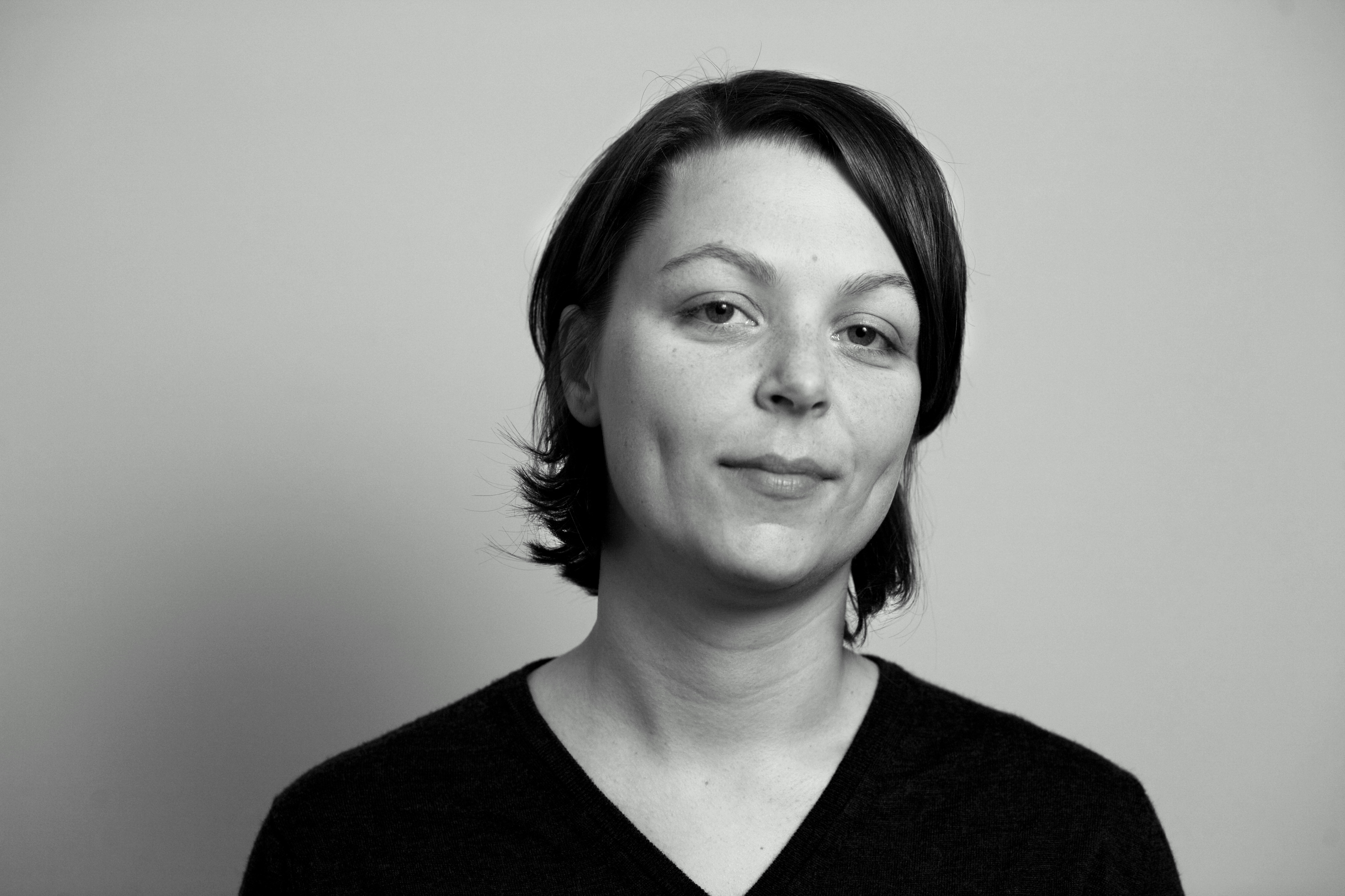 Miriam Schlüter