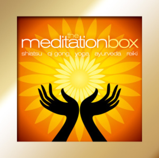 Diverse – The Meditation Box